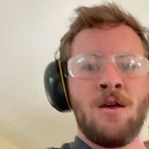 Meet your Posher, Zach